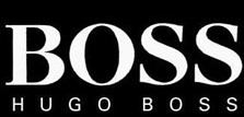 Hugo Boss品牌logo