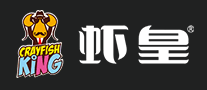 虾皇品牌logo