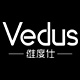 Vedus/维度仕品牌logo