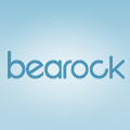 bearock品牌logo