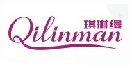 琪琳缦品牌logo