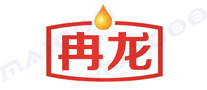 冉龙品牌logo