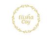 Elishacoy/爱丽莎酷伊品牌logo