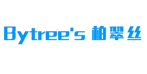 Bytree’s/柏翠丝品牌logo