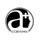 CORYMAN品牌logo