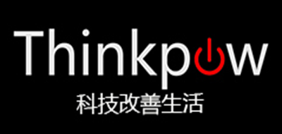 THINKPOW品牌logo