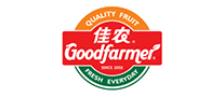 Goodfarmer/佳农品牌logo