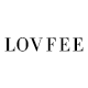 LOVFEE品牌logo