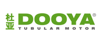 DOOYA/杜亚品牌logo