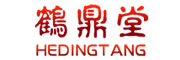 鹤鼎堂品牌logo