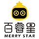 百睿星品牌logo