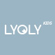 lyoly品牌logo