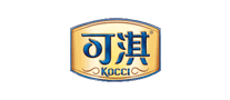 KOCCI/可淇品牌logo