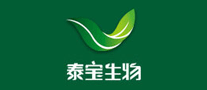 泰宝品牌logo
