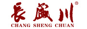 长盛川品牌logo