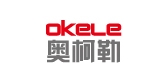 Okele/奥柯勒品牌logo