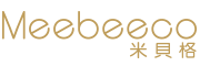 Meebeeco/米贝格品牌logo
