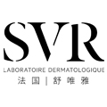 SVR/舒唯雅品牌logo