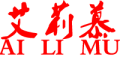 艾莉慕品牌logo