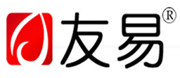 友易品牌logo