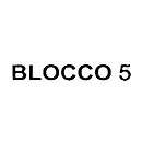 BLOCCO 5品牌logo
