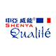 SHENYA/申亚威能品牌logo