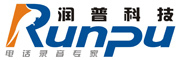 RPBOX/润普品牌logo