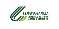 LUYE PHARMA/绿叶制药品牌logo