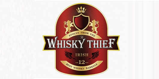 威士忌品牌logo