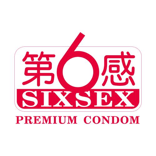 第六感品牌logo