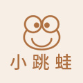 BRAVEFROG/小跳蛙品牌logo