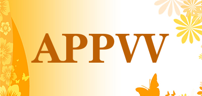 APPVV品牌logo