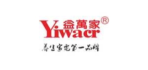 Yiwacr/益万家品牌logo