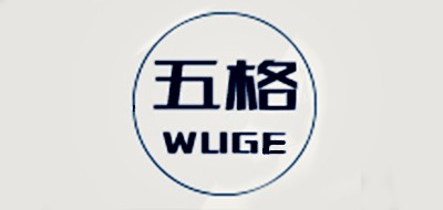 五格品牌logo