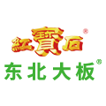 东北大板品牌logo