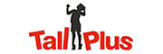 TALLPLUS品牌logo