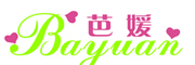 芭媛品牌logo