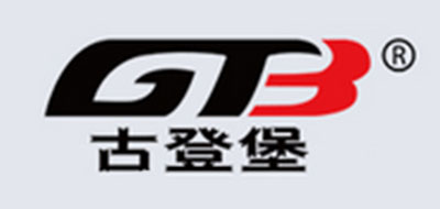 GTB品牌logo