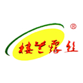 楼兰露丝品牌logo