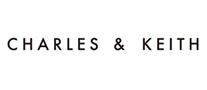 CHARLES&KEITH品牌logo