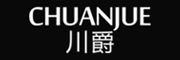 川爵品牌logo