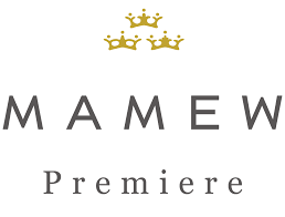 MAMEW/麻美品牌logo