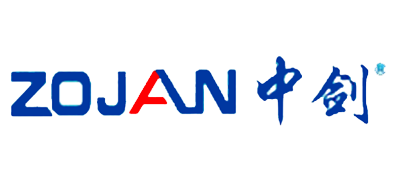中剑品牌logo