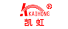 凯虹品牌logo