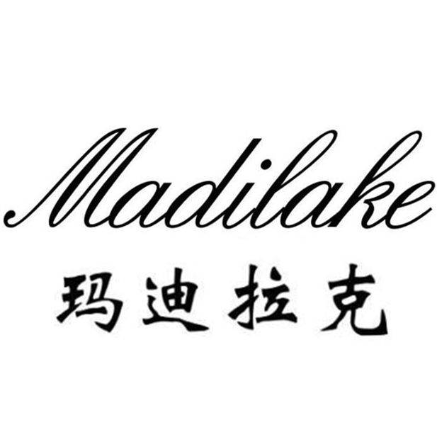 玛迪拉克品牌logo