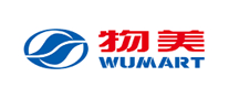 WUMIE/物美品牌logo
