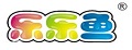 乐乐鱼品牌logo