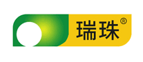 瑞珠品牌logo