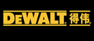 DEWALT/得伟品牌logo
