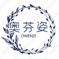 奥芬姿品牌logo
